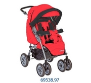 Детская коляска Chicco Tech 6WD