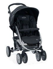 Детская коляска Graco Quattro Tour Sport 