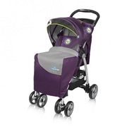 Детская прогулочная коляска Baby Design Walker