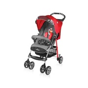 Детская прогулочная коляска Baby Design Mini 2012