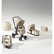 Baby Stroller Trio concord limited edition Milan