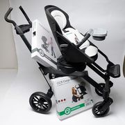 Orbit Baby G3 Complete Stroller Package