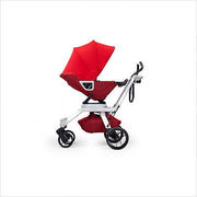 Orbit Baby Stroller Travel System G2 Ruby