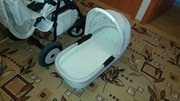 Детская коляска б/у Adamex Enduro