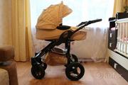 детская коляска TAKO Captive